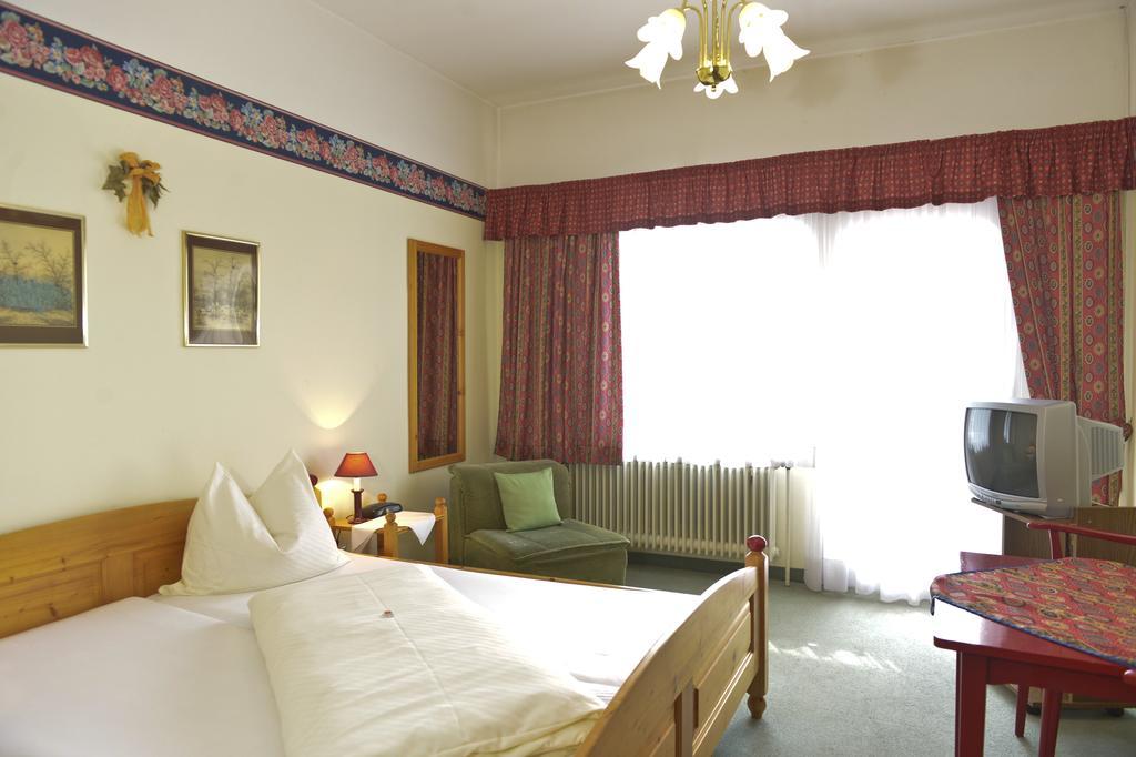 Pension Zierlinger Senftenberg Rum bild